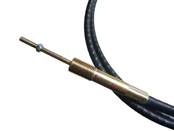 Seilzug Betätigungszug MAN (Nebentrieb)